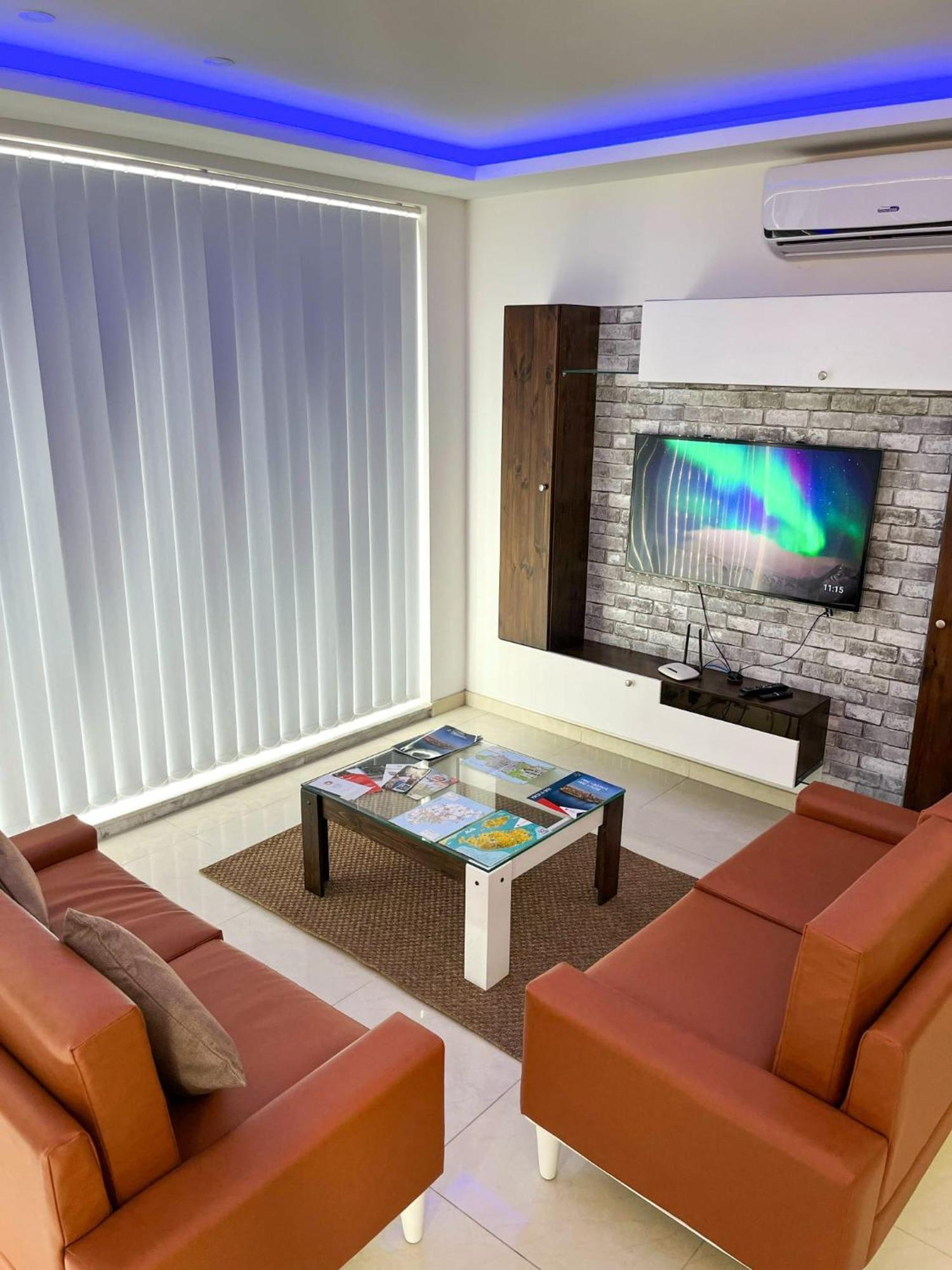 Apartament In Ta' Xbiex 3Br- 3 Min Yatch Marina 姆西达 外观 照片