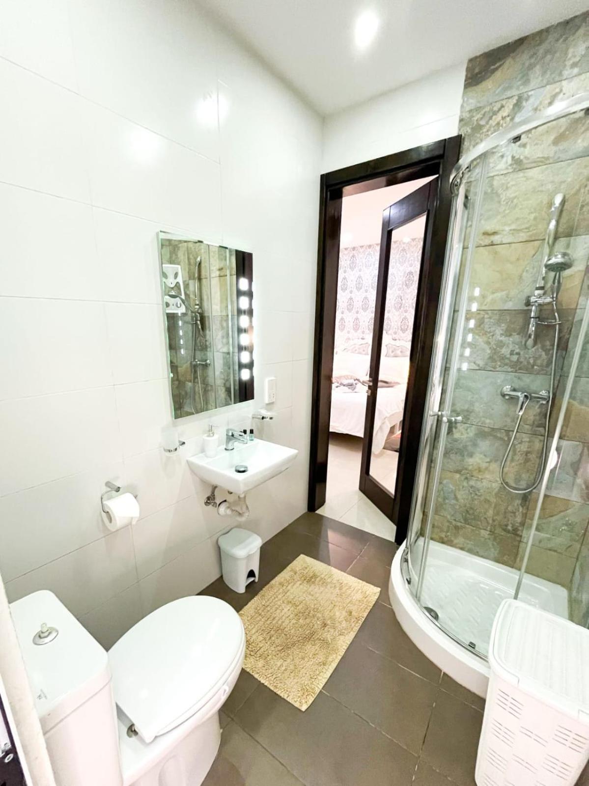 Apartament In Ta' Xbiex 3Br- 3 Min Yatch Marina 姆西达 外观 照片