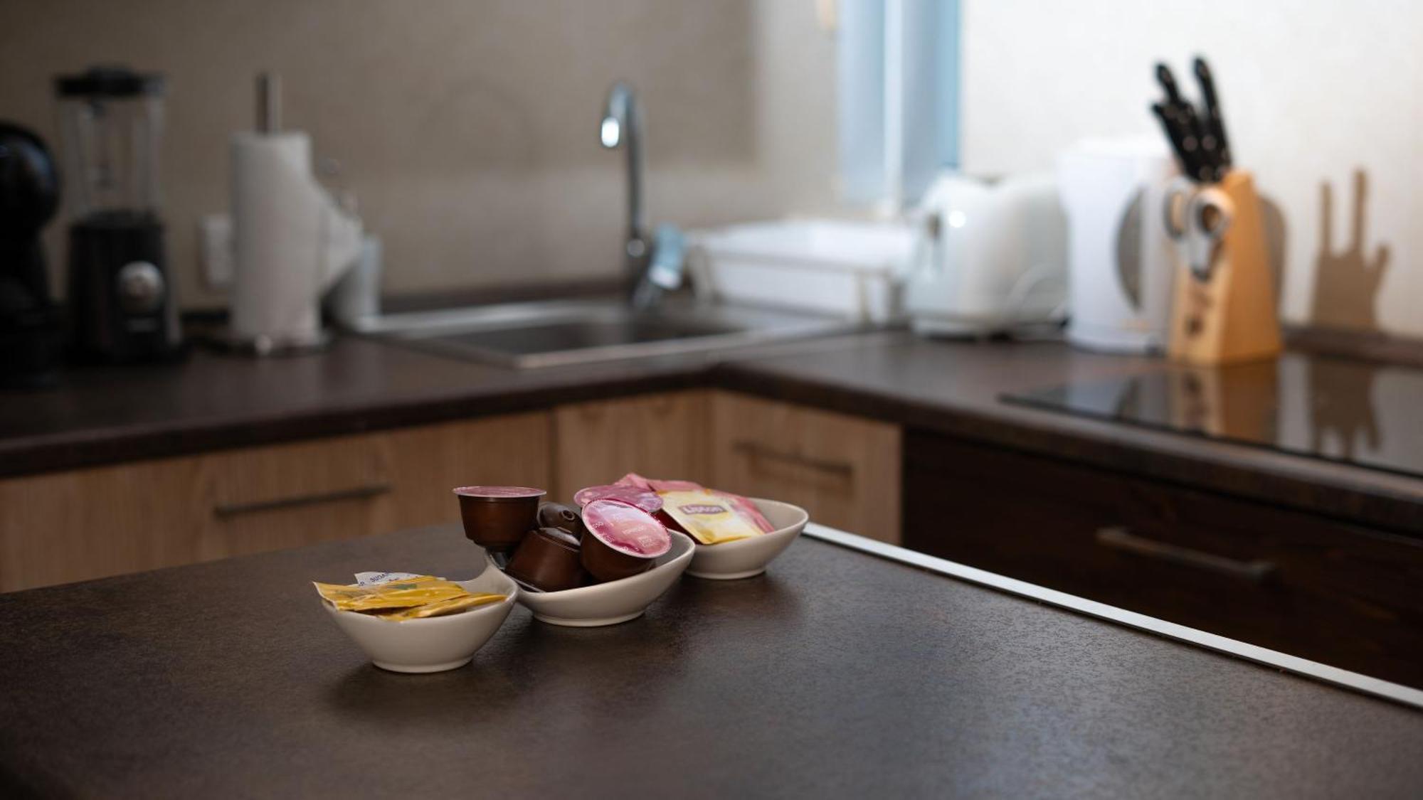 Apartament In Ta' Xbiex 3Br- 3 Min Yatch Marina 姆西达 外观 照片