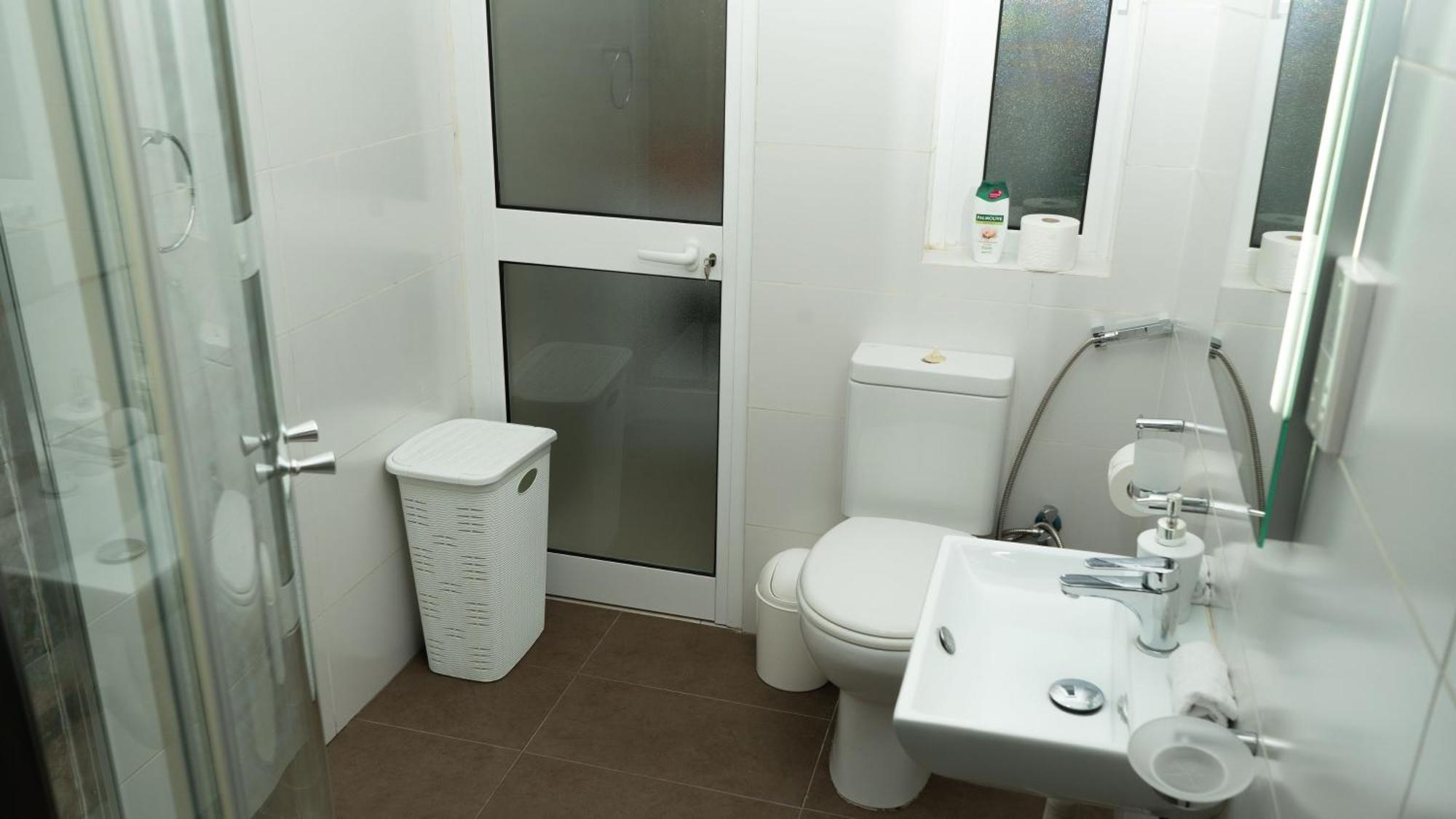 Apartament In Ta' Xbiex 3Br- 3 Min Yatch Marina 姆西达 外观 照片