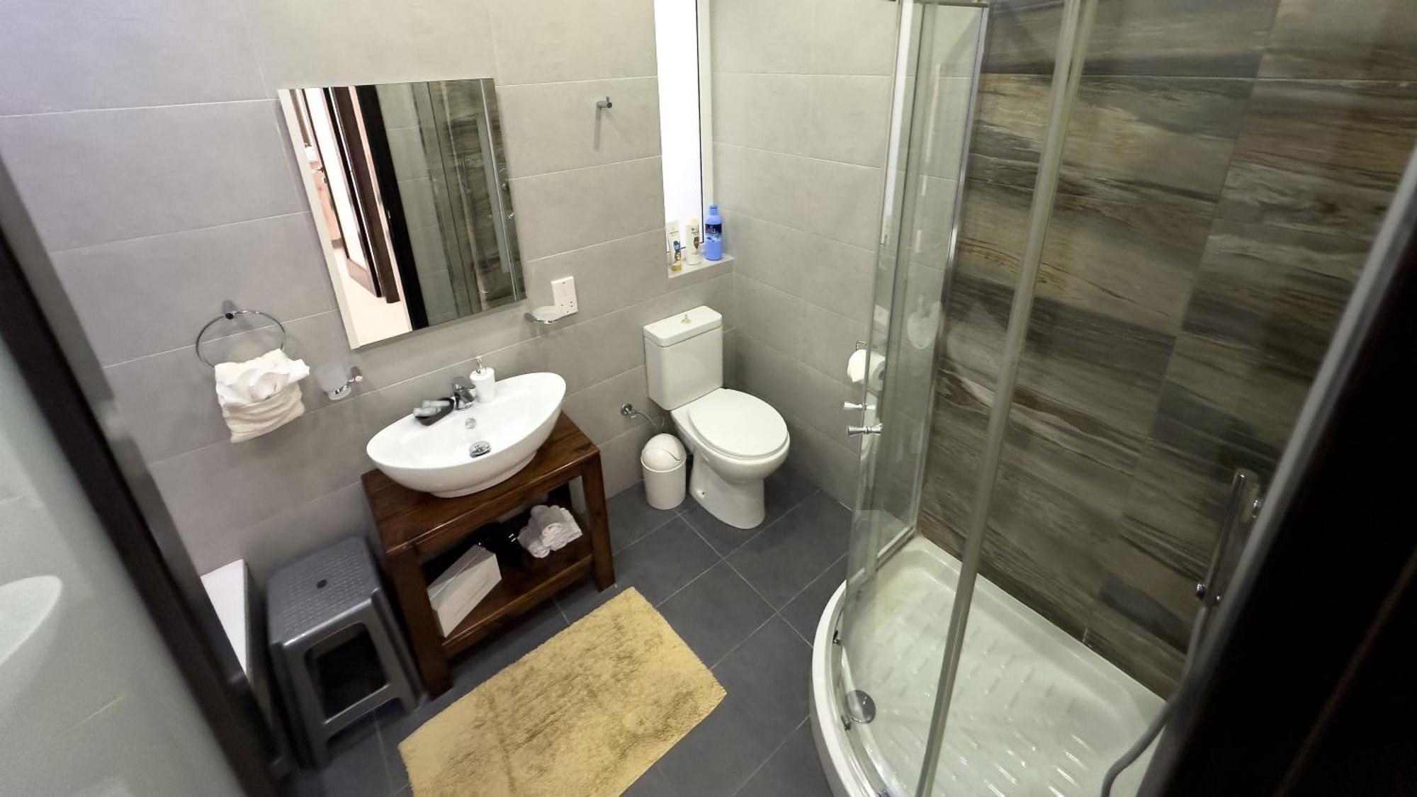 Apartament In Ta' Xbiex 3Br- 3 Min Yatch Marina 姆西达 外观 照片