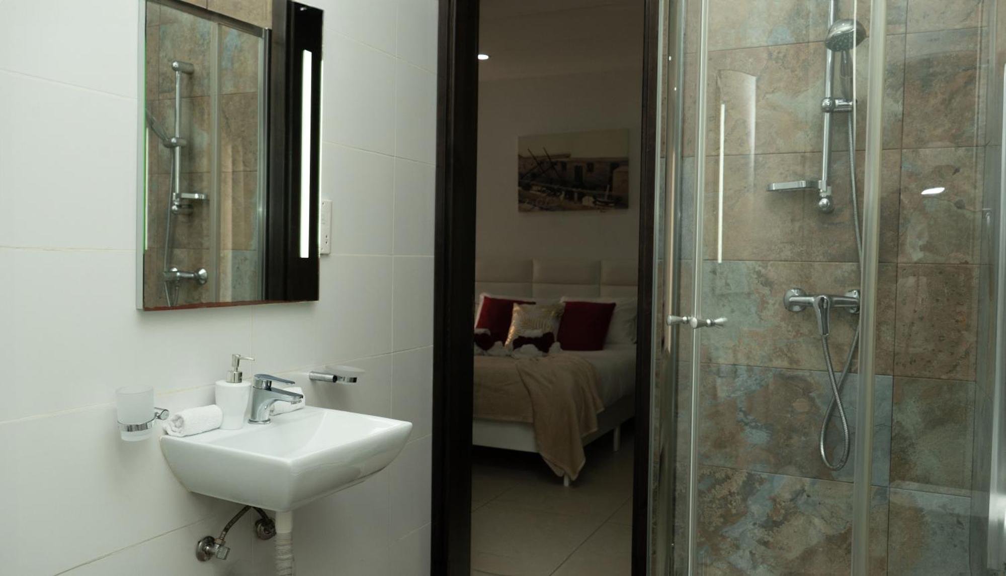 Apartament In Ta' Xbiex 3Br- 3 Min Yatch Marina 姆西达 外观 照片
