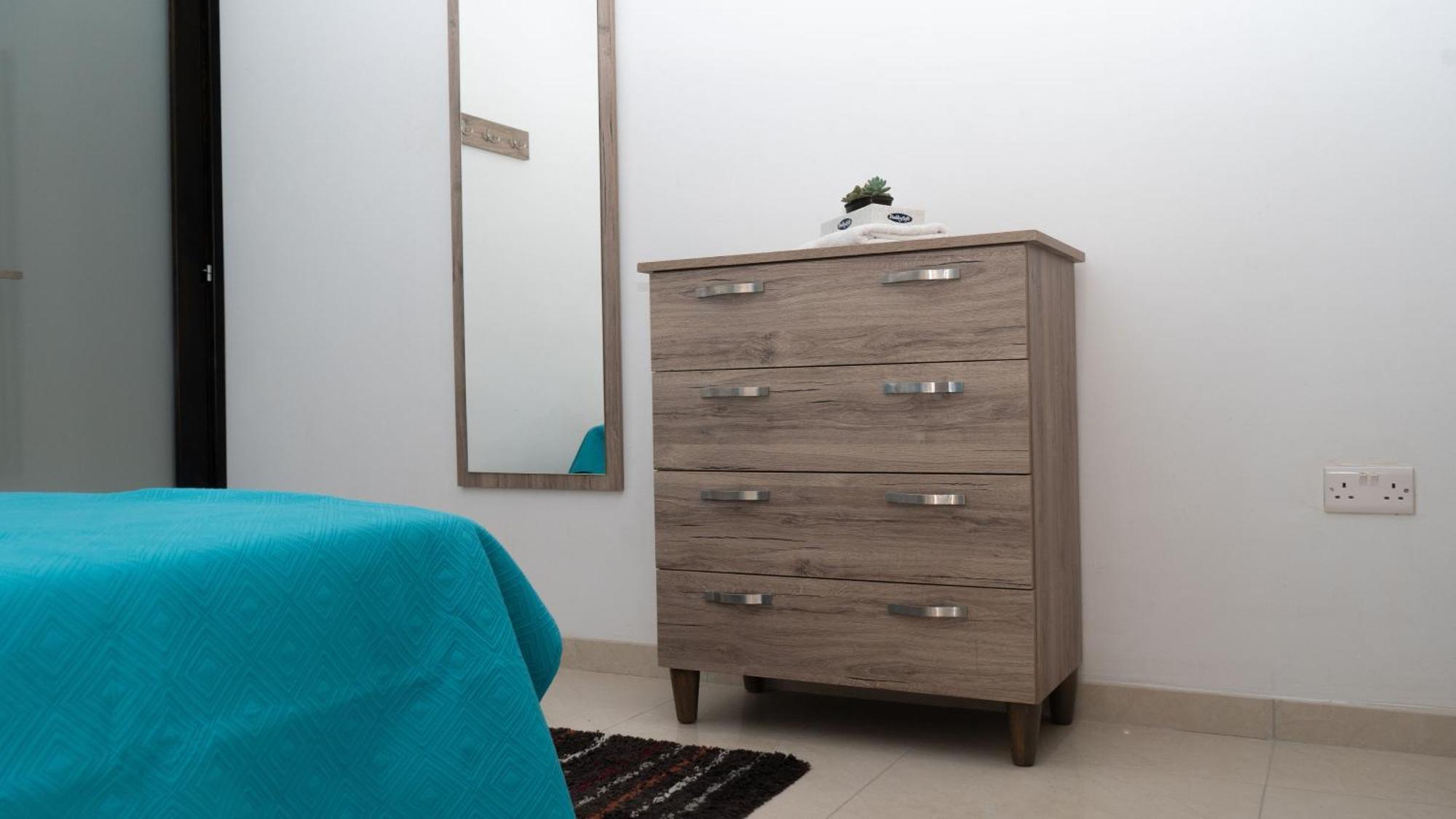 Apartament In Ta' Xbiex 3Br- 3 Min Yatch Marina 姆西达 外观 照片