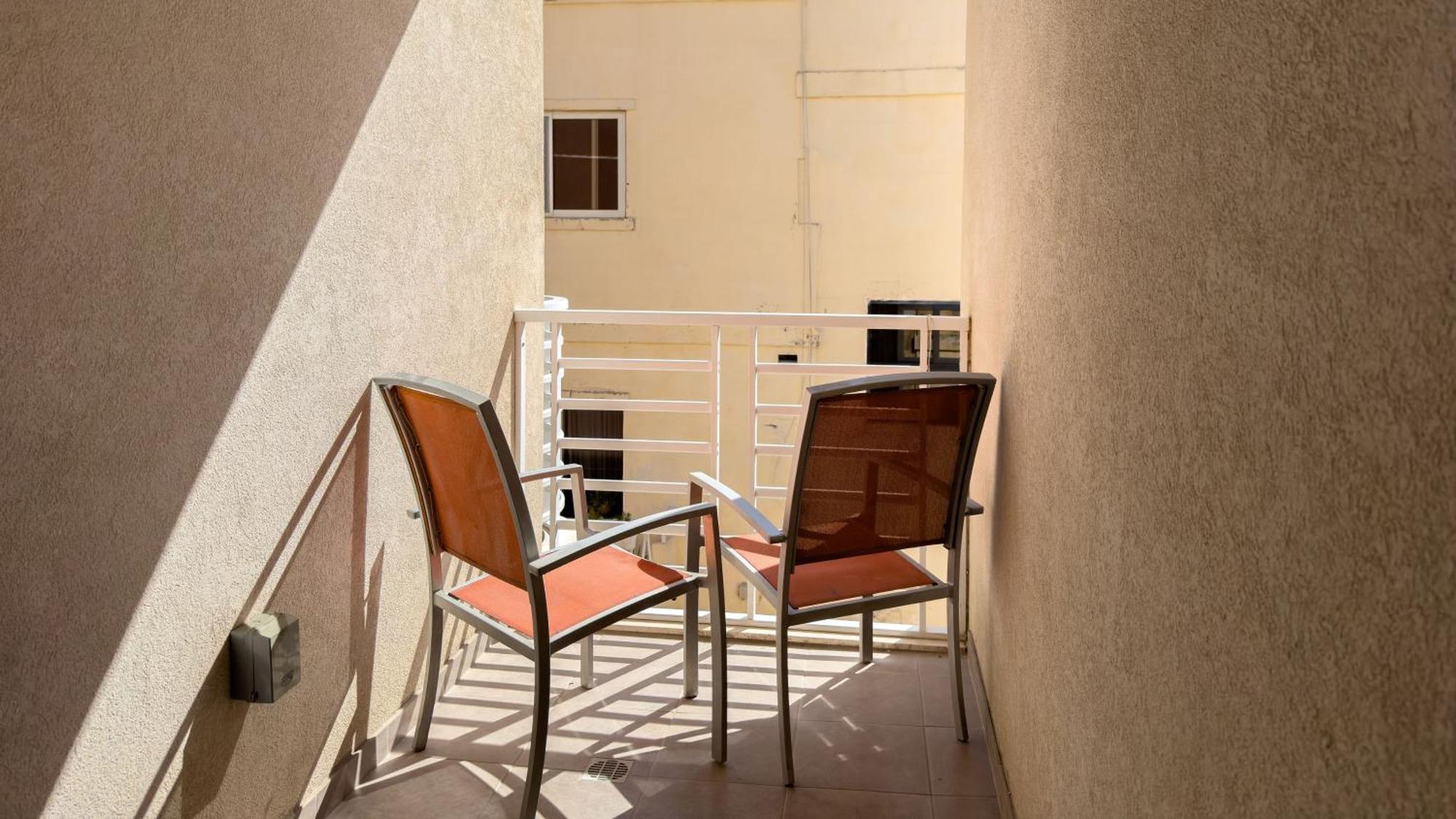 Apartament In Ta' Xbiex 3Br- 3 Min Yatch Marina 姆西达 外观 照片
