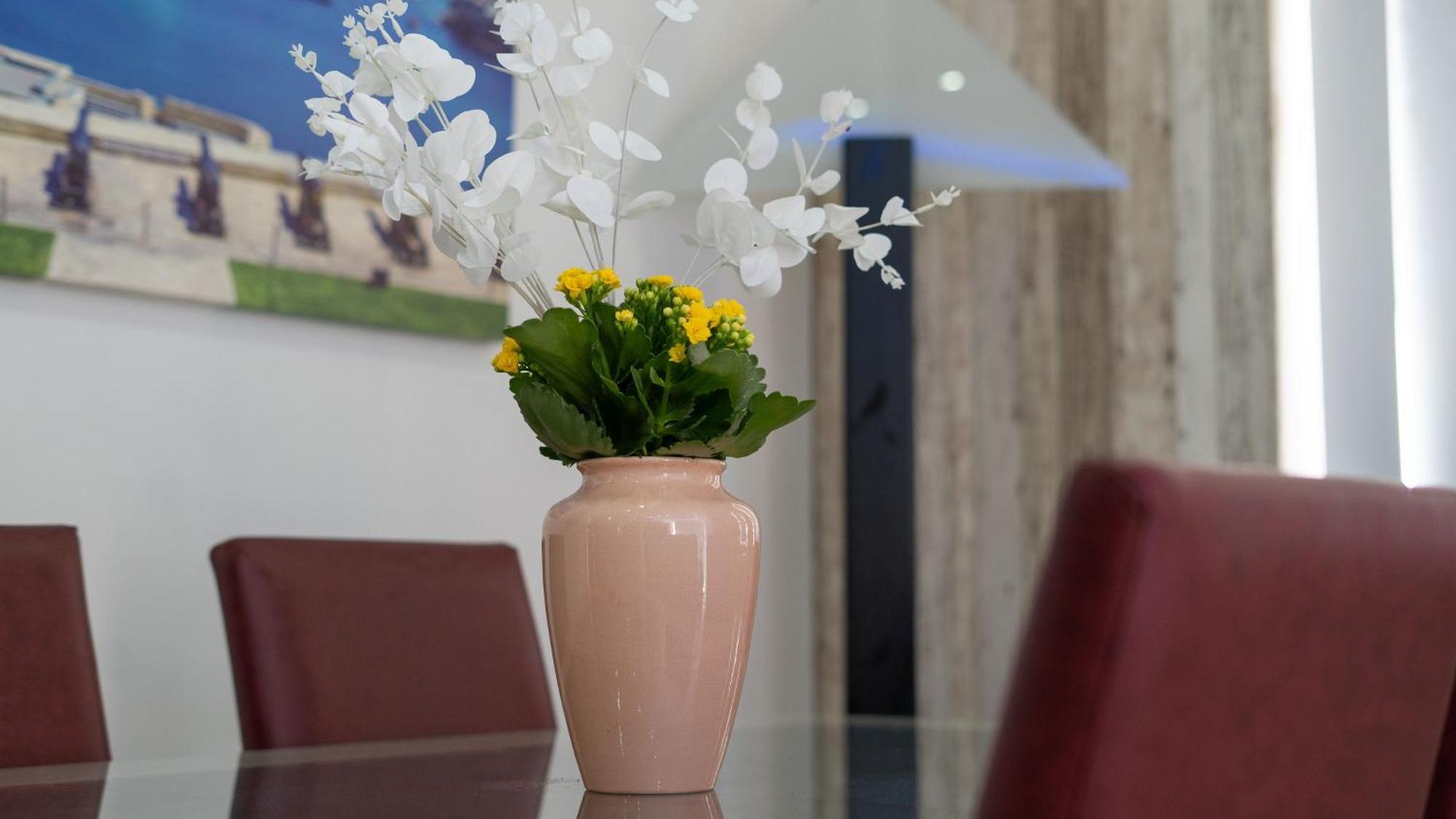 Apartament In Ta' Xbiex 3Br- 3 Min Yatch Marina 姆西达 外观 照片