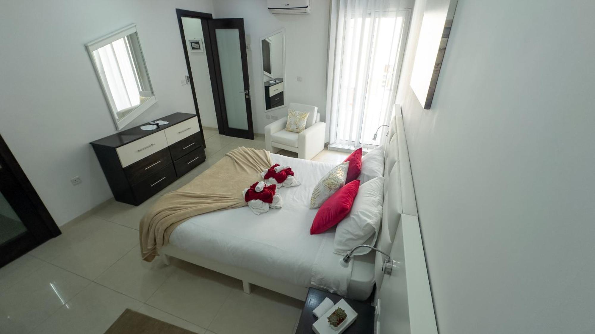 Apartament In Ta' Xbiex 3Br- 3 Min Yatch Marina 姆西达 外观 照片