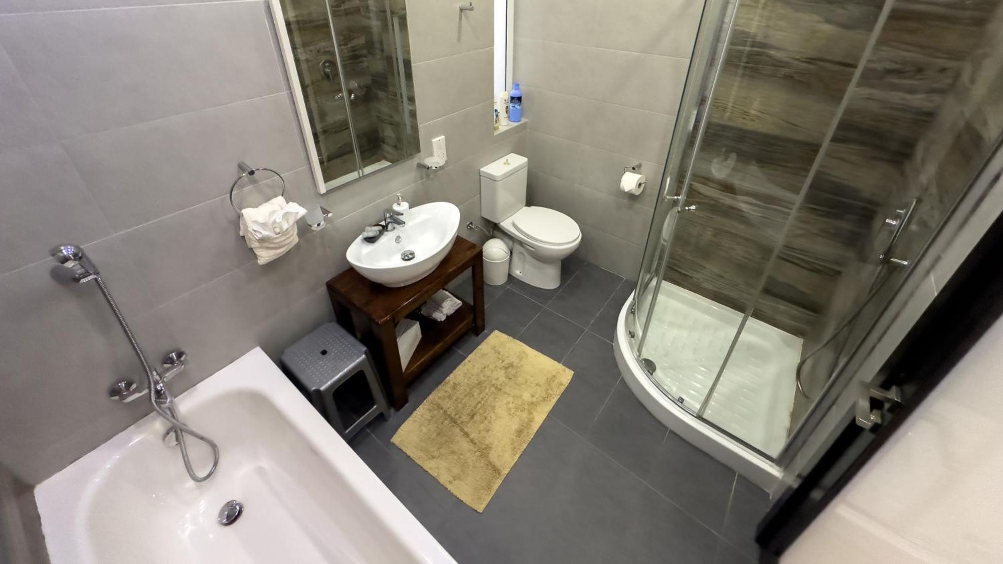 Apartament In Ta' Xbiex 3Br- 3 Min Yatch Marina 姆西达 外观 照片